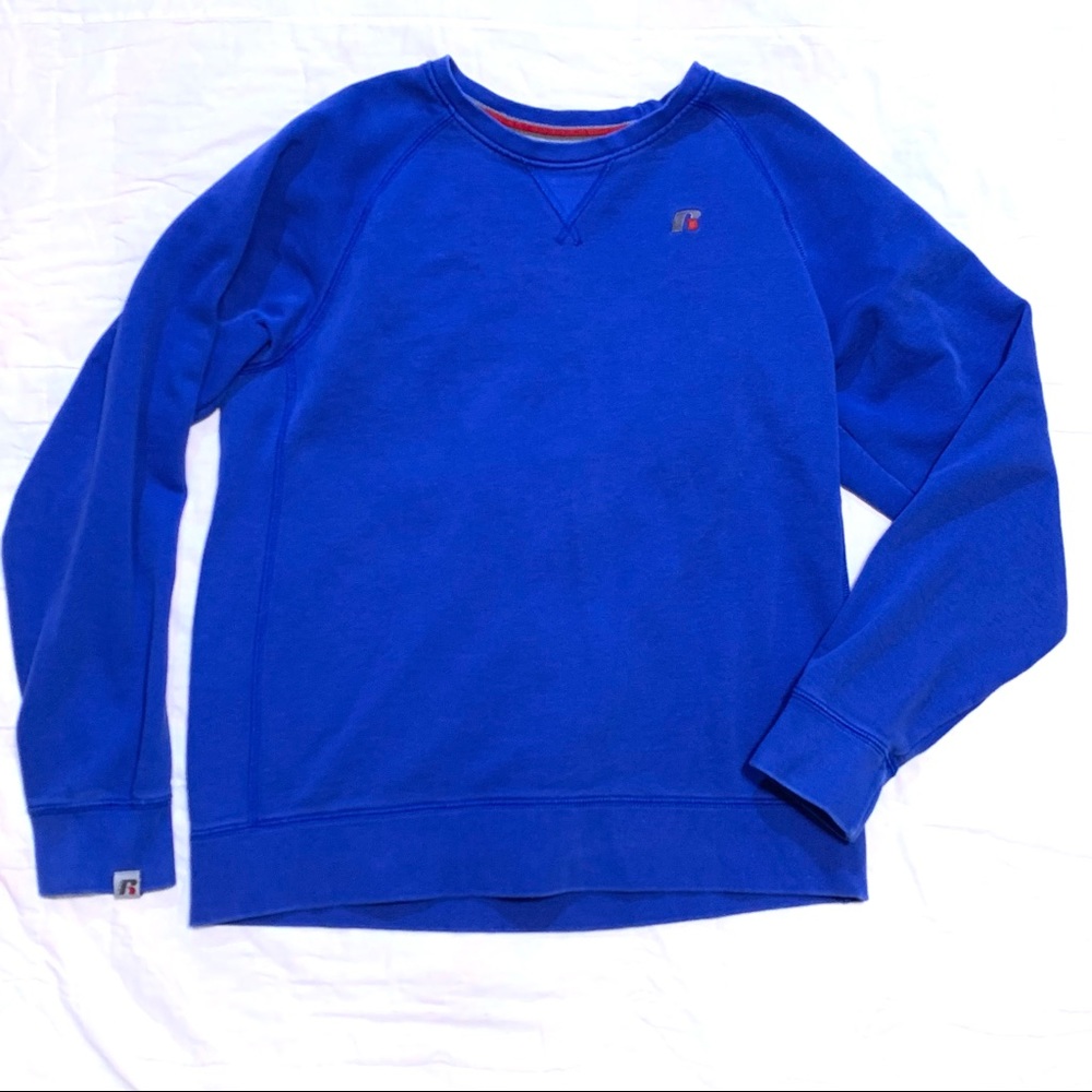 Vintage Russell crewneck sweatshirt